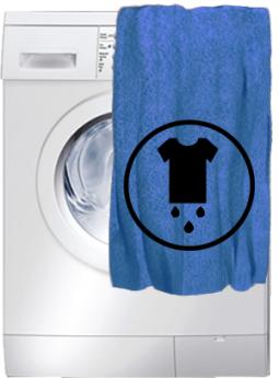 Не выжимает белье : стиральная машина AEG